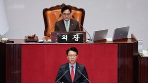 국힘, 이재명 의원직 상실형 선고에 “죄 지은 자 벌 받는 것이 정의”