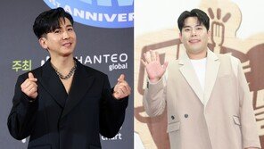 브라이언 “‘절친’ 김해준 축의금 200만원 냈다…안 친하면 10만원”