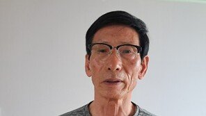 저수지에 빠져 익사 위기에 놓인 80대, 살린 70대 나들이객