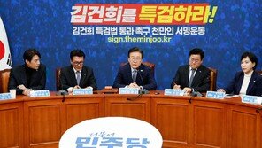 野 “기업 지배구조 바꾸겠다” vs 與 “기업사냥꾼들 경영권 탈취에 노출”