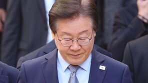 [사설]李 선거법 위반 1심 예상 밖 중형… 현실화하는 사법 리스크