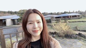 김지선, 자퇴 子 알고 보니 래퍼 “음원 수익 송금에 감격”