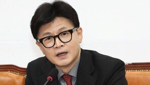 韓 “판사 겁박, 양형 사유 쌓여가”…민주 “李 재판 무관한 정권규탄 집회”