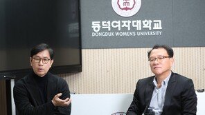 [단독]‘공학 전환 몸살’ 동덕여대 “철회 어렵다…불법점거 책임 물을것”