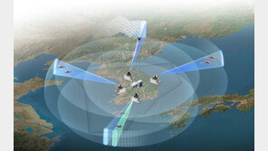 軍, 장거리레이더 국내 개발 성공…KADIZ까지 항공기 탐지·추적