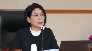 최민희, 비명계에 “움직이면 죽일 것”…野 출신도 맹비난