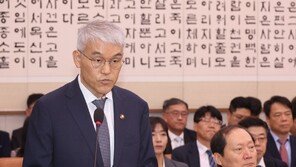 ‘법원장 후보 추천제’ 폐지 수순 논란…전체 구성원 의견 수렴