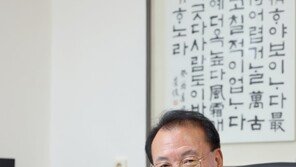 “선택-집중 전략으로 예산 집행… 지방의회법 통과도 최선 다할 것”