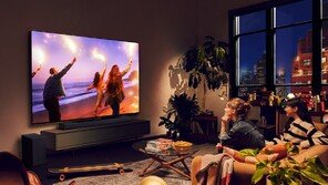 “블라인드 테스트 이겼다”…英·美 유력매체 평가 휩쓴 LG TV