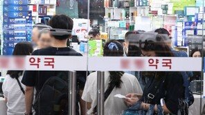 인공눈물 오남용 제한…내달 1일부터 렌즈 착용 등 이유 ‘비급여’