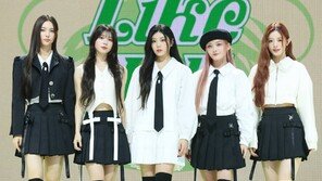 아일릿 미니 2집, 美 ‘빌보드 200’ 94위…케플러 미니 6집 147위