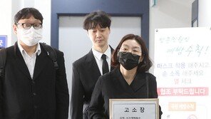 ‘검정 고무신’ 故 이우영 유족, 20일 출판사 상대 고소장 제출