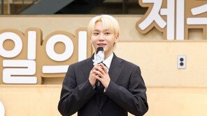 “혼저 옵서” 세븐틴 승관, 고향 제주 ‘홍보대사’ 맡는다