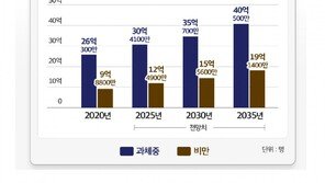 대웅제약, 위고비·마운자로 ‘알약’ 버전 비만약 물질 발굴… 특허 출원 완료
