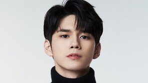 옹성우, 제대 후 복귀작은 애니메이션 ‘니코’…데뷔 후 첫 더빙 도전