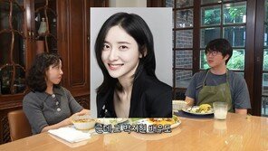 성시경 “박지현 연기에 반했다. 야한 거 생각 안 나”