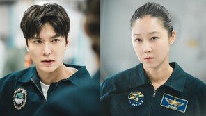 공효진X이민호 ‘별들에게 물어봐’, 내년 1월 4일 tvN 첫방