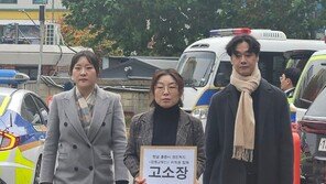 ‘검정고무신’ 작가 유족, “형설출판사 저작권 침해” 첫 고소