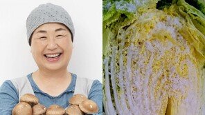 빚투 논란 ‘흑백요리사’ 이영숙 “개인적인 일로 소란 죄송…잘 해결할 것”