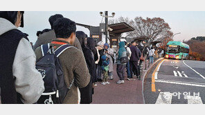 법원에 가로막힌 남산 ‘공공 곤돌라’