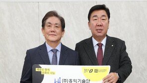 예술인 지원 ‘청주문화나눔’ 후원 잇따라