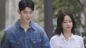 은가은 “♥박현호와 내년 4월 결혼…8개월간 만나며 확신 생겨”