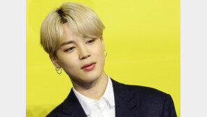 방탄소년단 지민, 군복무 중 1억 원 기부…조용한 선행 눈길