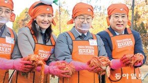 25일 선고 앞둔 李 “사법부 믿는다”… 의원들엔 “거친 언행 주의”