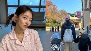 ‘임창정 아내’ 서하얀, 두 아들과 “어마 무시한 행복”