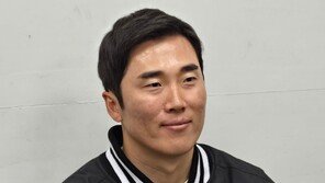 ‘KT 이적’ 허경민의 진심 “눈물도 많이 흘렸다…감사하고 죄송해”