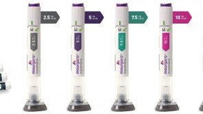 “위고비·마운자로, 5명 중 1명 감량 실패”…임상서도 15% ‘비반응’