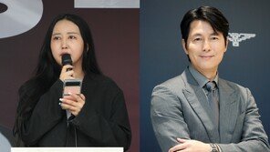 정유라, ‘문가비 아들 친부’ 정우성 저격…“이기적, 20대도 안 그런다”