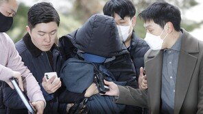 이선균 돈뜯은 유흥업소실장 “걱정 마음”…징역7년 구형