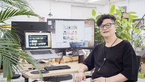 [창업도약+경북대] 그루브웍스 “아바톡·크리퐁으로 캐릭터와 전 세계 팬들을 한 자리에 모을 것”