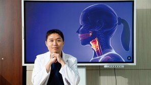 ‘GOSTA로봇수술’, 겨드랑이 2cm 구멍 하나로 갑상선암 말끔! [건강 기상청 : 첨단 의술의 현장]