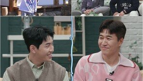 김종민 “11살 연하 ♥여친과 내년 2~3월 결혼”