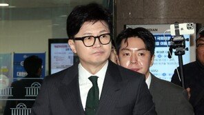 한동훈 “李 위증교사 무죄, 재판부 판단 존중하지만 판결 공감 못한 부분 많아” [뉴시스Pic]