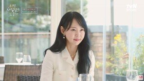 주병진 맞선녀, 돌싱 인플루언서…“홍보하러 나왔나” 뭇매