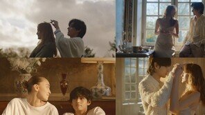 BTS 뷔·박효신 ‘윈터 어헤드’ 음원 일부 최초 공개…로맨틱 가사