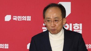 추경호 “김여사 특검법 표결, 집단기권 미정…단일대오 문제 없다”