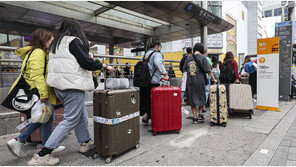 내일부터 명동서 ‘짐’ 붙이고 빈손으로 인천공항 간다