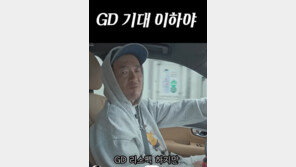 이하늘 “GD ‘파워’ 기대 이하야”…누리꾼 갑론을박