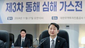 ‘대왕고래’ 첫 시추 위치 선정…내달 중순 본격 착수