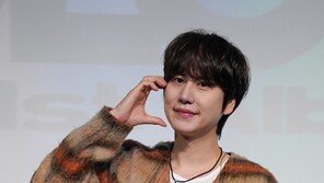 “다채로운 곡” 규현, 10년 만에 첫 정규로 들려줄 음악 세계