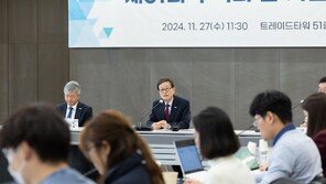 “올해 수출 역대 최대…내년엔 1.8% 성장 전망”