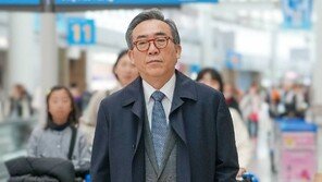 조태열 “日에 ‘야스쿠니 문제’ 추도식 불참 배경 아니라고 설명”