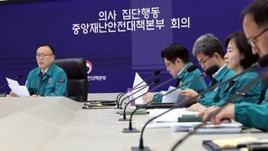 정부 “비급여·실손보험 개혁방안 논의 중…연내 마련”