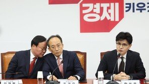 한동훈 “4월 총선 때 유사한 공천 개입 시도 있었다…가차없이 쳐내”