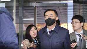 검찰, ‘자녀 특혜채용 의혹’ 김세환 전 선관위 사무총장 재소환