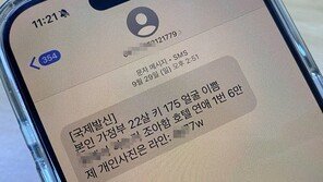 불법스팸에 칼 빼든 정부, 범죄 수익 몰수하고 방치땐 과징금 부과